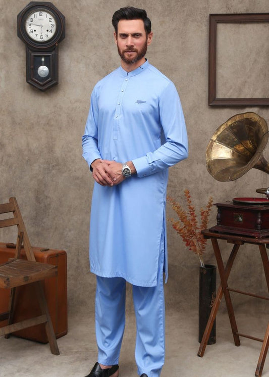 Bonanza Gents Wash & Wear