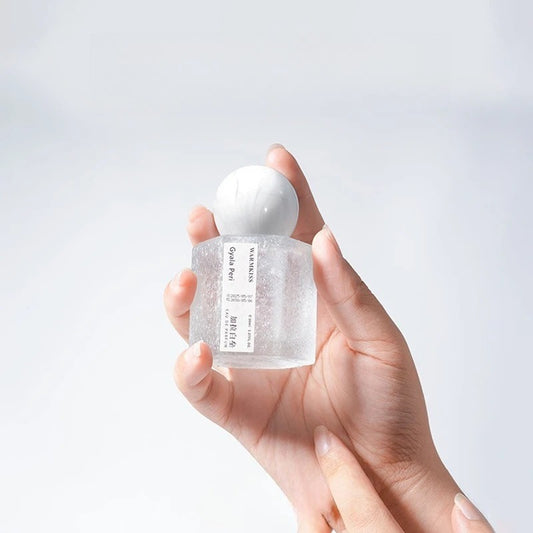 30ml Women’s Eau De Parfum – Long-Lasting Floral Perfume with Jasmine Cotton White Musk & Sandalwood Elegant Feminine Fragrance