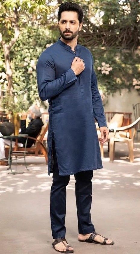 Bonanza Gents Wash & Wear