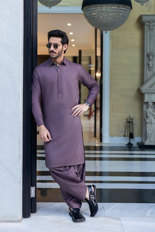 Bonanza Gents Wash & Wear