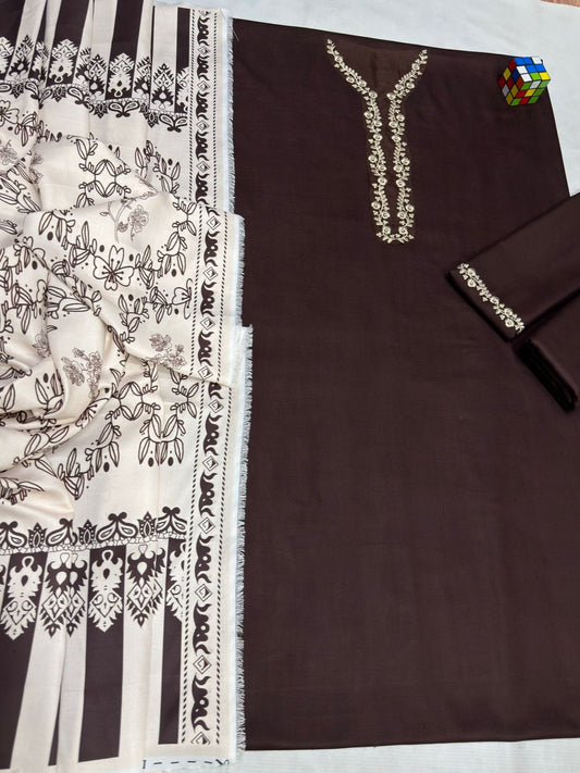 Asling Dhanak Winter Suit