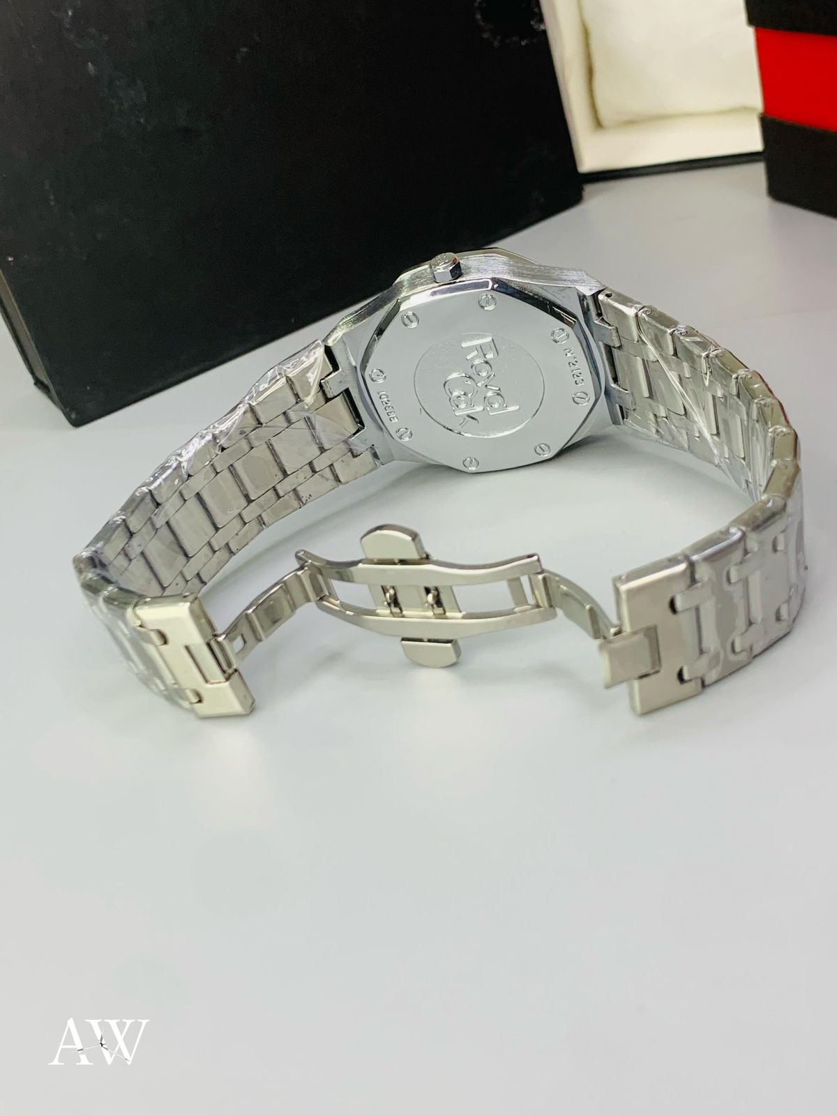 Audemars Piguet New Arrival