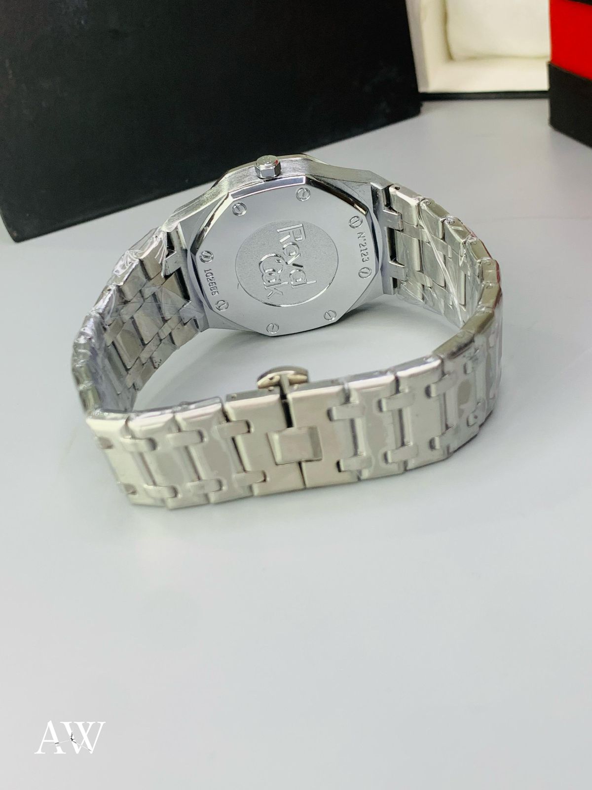 Audemars Piguet New Arrival