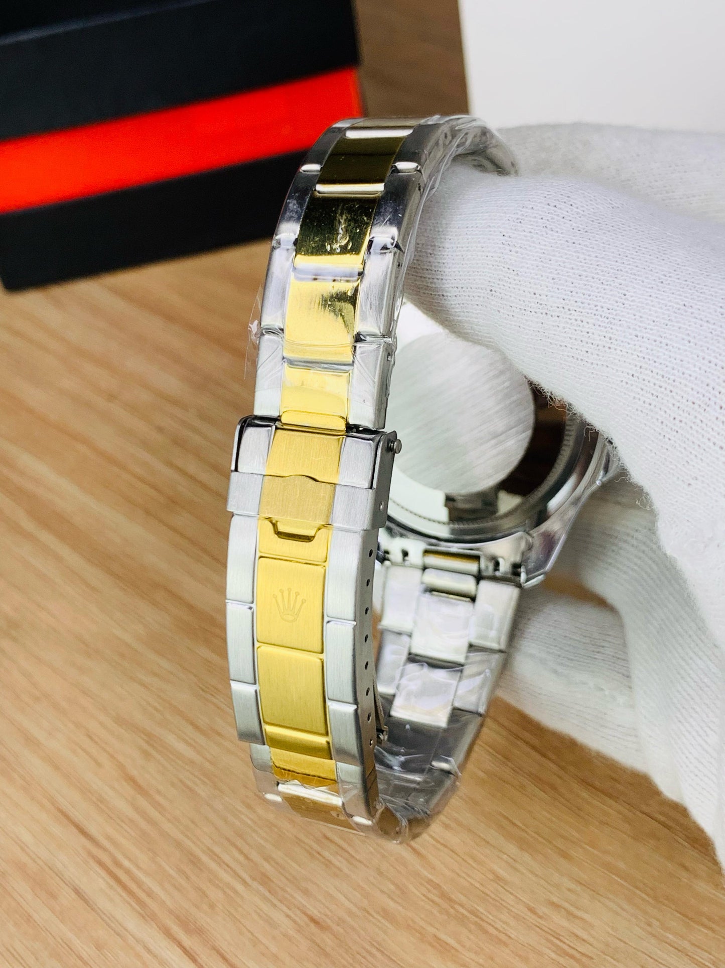 Rolex Submariner Stainless Steel