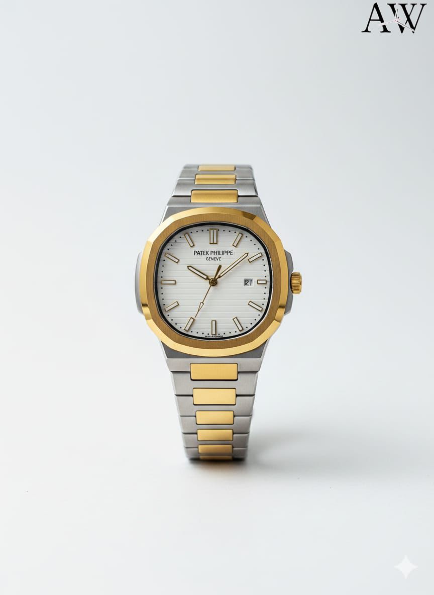 Nike Lightweight Sports Watch