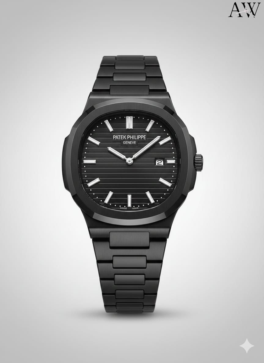 Nike Lightweight Sports Watch