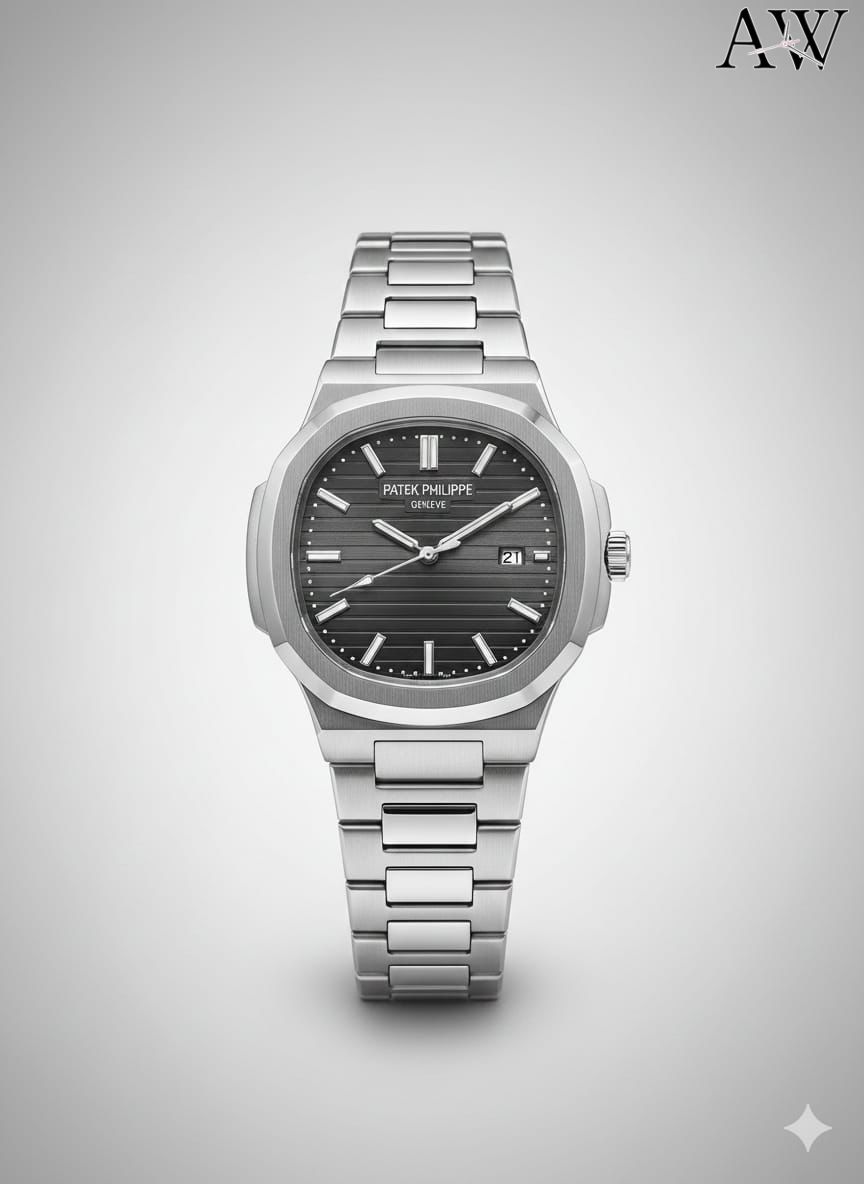 Nike Lightweight Sports Watch