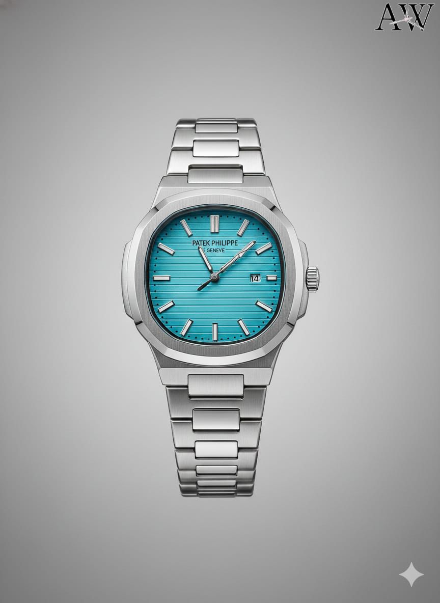 Nike Lightweight Sports Watch