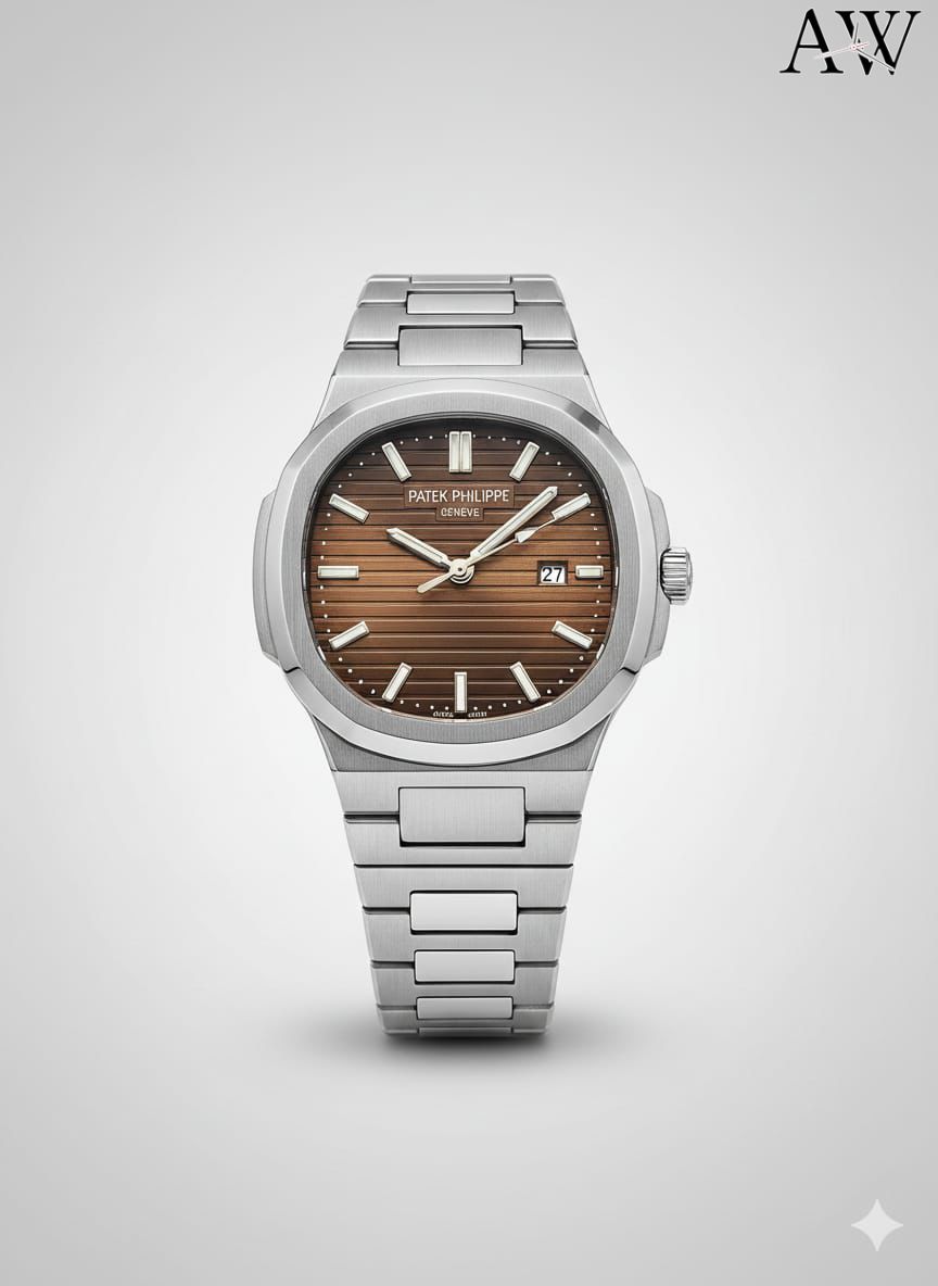 Nike Lightweight Sports Watch