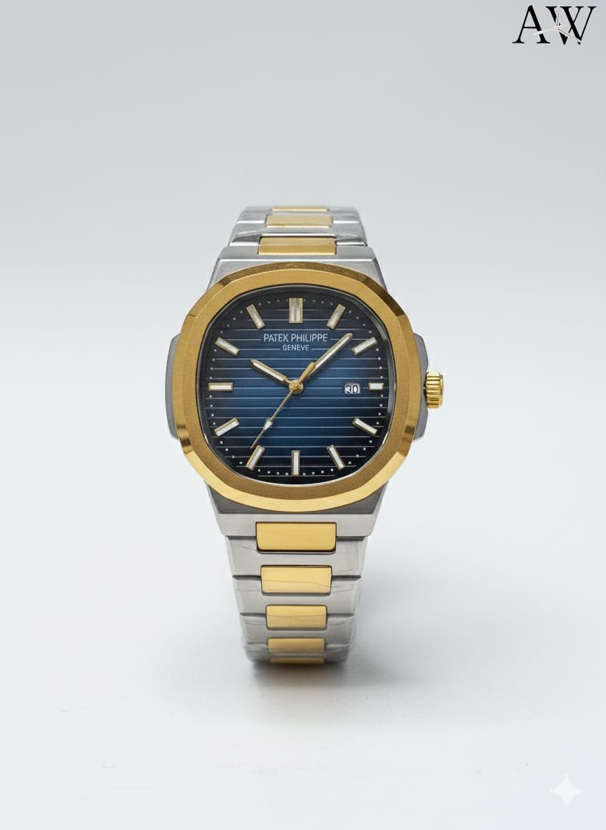 Nike Lightweight Sports Watch