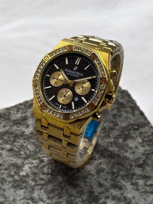 Audemars Piguet Stainless Steel