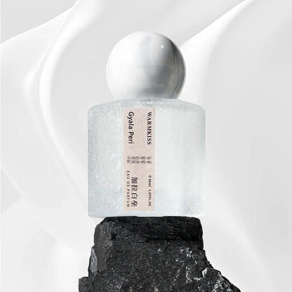 30ml Women’s Eau De Parfum – Long-Lasting Floral Perfume with Jasmine Cotton White Musk & Sandalwood Elegant Feminine Fragrance