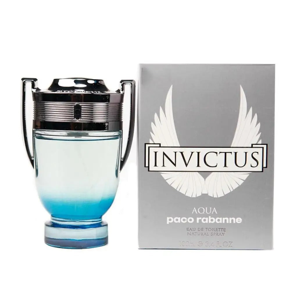 100ml Invictus Winner Gifts Perfume Eau De Toilette Spray Eau De Parfum Spray For Men ELIXIR Parfum Intense 2025 New Packing